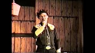 Léonard explique d'ou ça viens la Raguidou