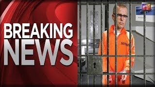 BREAKING! Andrew McCabe Handed The WORST NEWS Of His Life!