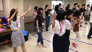 ごっちチャンネル 明和義人祭 夏 新潟 公務員 法律 専門学校 / NCOOL  山形 福島