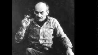 БУЛАТ ОКУДЖАВА  "Почему мы исчезаем?..." - Tina Russian