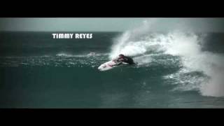 Timmy Reyes for Arnette #1