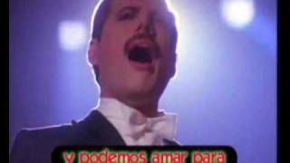 Who wants to live forever - Queen (spanish)