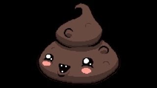 The Binding of Isaac: Rebirth Сиды: ОБКАКАЛСЯ НЕМНОГО...