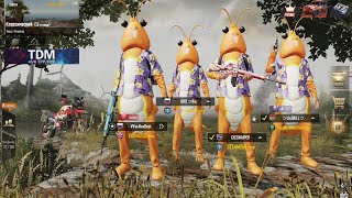 [PUBG MOBILE 13.0] ЗАПРЕДЕЛЬНЫЙ НАГИБ ? | AlexTheBest | #pubgmobile #stream