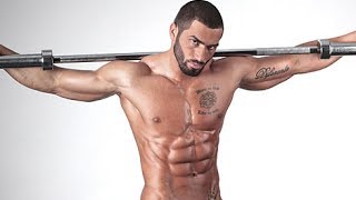 BEST BODYBUILDING/Workout/Cardio/Running/Training/Gym MOTIVATION MUSIC/Songs # 4