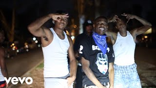 BriaanPF - Bangin ft. Young Eli, Yc Creez, Fade RR, Stickk Boyy
