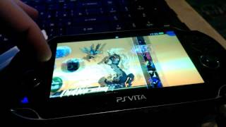 ARK PSVITA 3.63