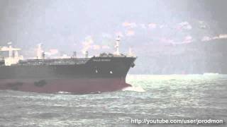 Chemical/Oil Products tanker VALLE BIANCA