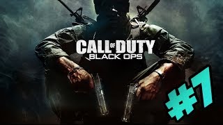 CALL OF DUTY : BLACK OPS - ЧИСЛА.