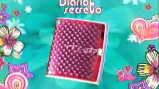 Mattel :Diario secreto y turbo snake de meluchan