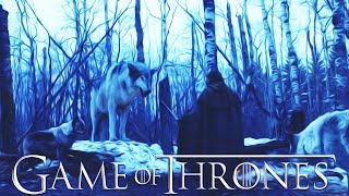 Reaction | 2 серия 7 сезона "Игра Престолов/Game Of Thrones"