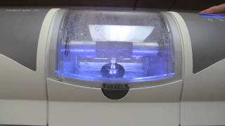 Cad Cam Dentistry 1 hour 1 visit all porcelain Ceramic Crowns