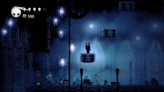 Hollow Knight - Why?!