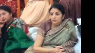 Movie from photos,musical night uploaded by Gobind Nathani.