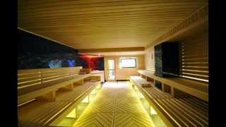 Bakırköy Sauna | İstanbul'un En Kaliteli Sauna ve Spa Merkezi