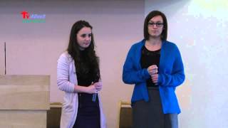 Sara Pytel, Aleksandra Smyk - "Dla Ciebie pragnę żyć"