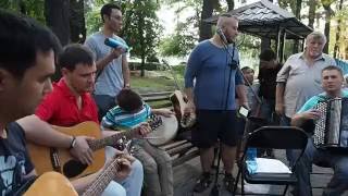 IT-Bayan feat. Год Змеи. Версия 2. Секс и рок-н-ролл. Музыкальный Эркиндик в Бишкеке
