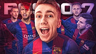 THE NEW GAME!!