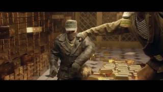 RAID World War II (Кинематографический трейлер);