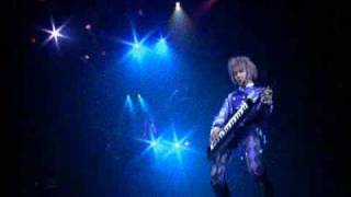 Iceman - Breathless Night Slider (live '97)