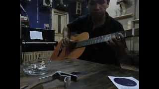 Ước gì - Bin Solo