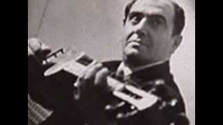 Ebulfet Eliyev "Tel oynasin"
