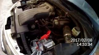 Самодельный бустер для запуска автомобиля