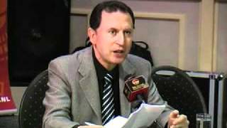 Dr. Assad Sauma Assad lecture on Aramean Identity (Platform Aram NL) 1-4