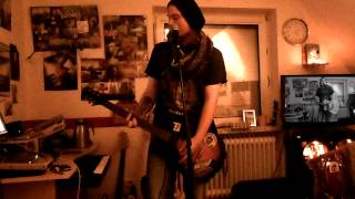 Ein bunter Flickenteppich-Lennart Kniest