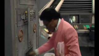 Red Dwarf Top 10 Moments