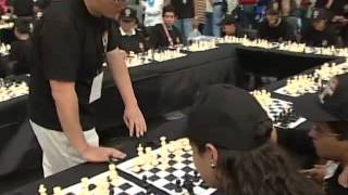 Festival de Ajedrez Ciudad de México 2006