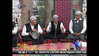ITMC: Dedeler Yadigari 2012 - SABAH KAZANCI - Bölüm 3