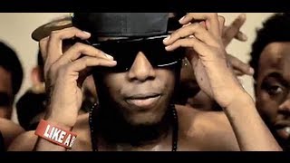AINT DUN TURNING UP YET X M L G X MILLI SANTANA ( PROD. BY JOE GUDDAH )