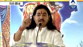 Vyakti Vishesh: Full story of Dhananjay Desai