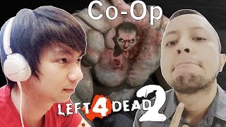 Mabar Miawaug & Pokopow - Left 4 Dead 2 - Coop