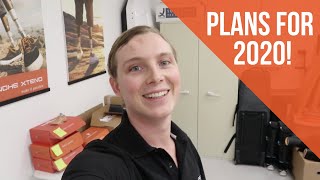 New Year = New Vlogs