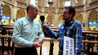 ¿Para qué sirven los mercados financieros?