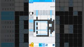 Logic Pic Daily Nanogram Puzzle 10 July 2018 Walkthrough