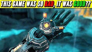 10 Games That SUCKED So Bad They Will NEVER Be Forgotten | Chaos