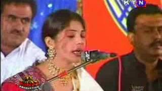 Sachal Jo Raag - Sanam Marvi