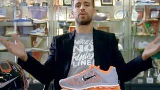 Nike: Air Max Colombia-Gerard Pique