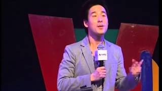 Yme 2011_เชวง คุณชยางกูล_ตัดเสียงเปิดตัว