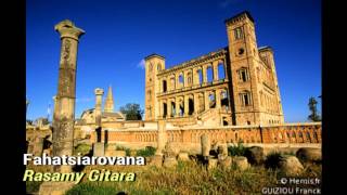 Rasamy Gitara Fahatsiarovana