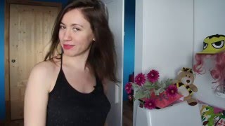НЕСЕКСУАЛЬНЫЕ СИГНАЛЫ СКРОМНОЙ ДЕВУШКИ ♥ SHTUKENSIA