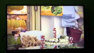 Sony KDL-60W605B (эффект грязного экрана\ dirty screen effect (dse)) 2