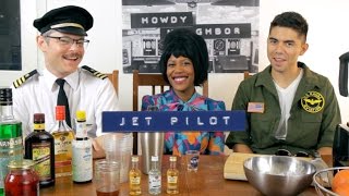 Howdy Neighbor - Jet Pilot