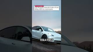 Elon Musk Is FURIOUS About This Video! #Shorts