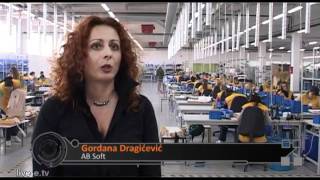 AB Soft rešenja u IGB Automotive