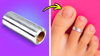 Fantastic DIY Jewelry Ideas And Hacks