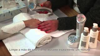 LR - Zeitgard - Limpeza Simples  T.1